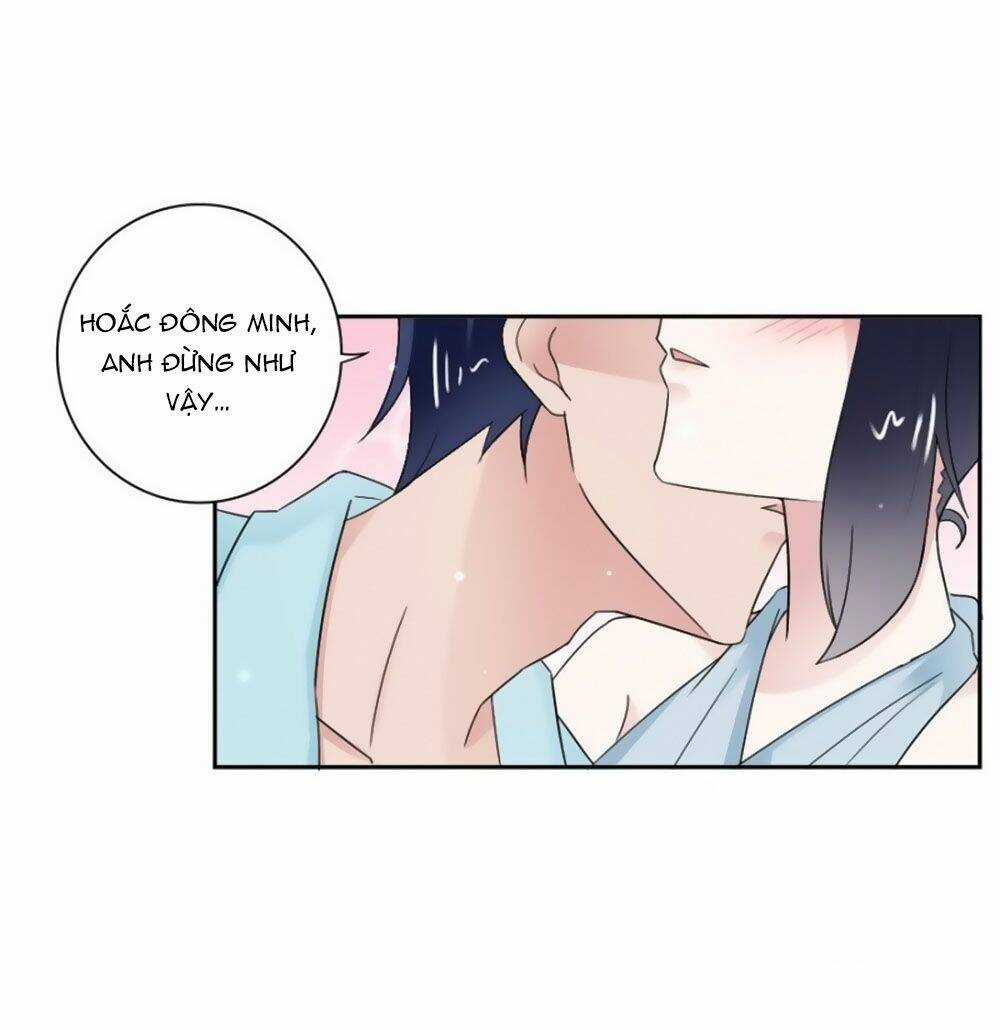 Thiên Kim Đường Môn Chapter 78 trang 20