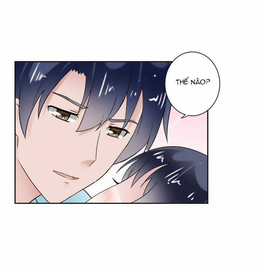 Thiên Kim Đường Môn Chapter 78 trang 21