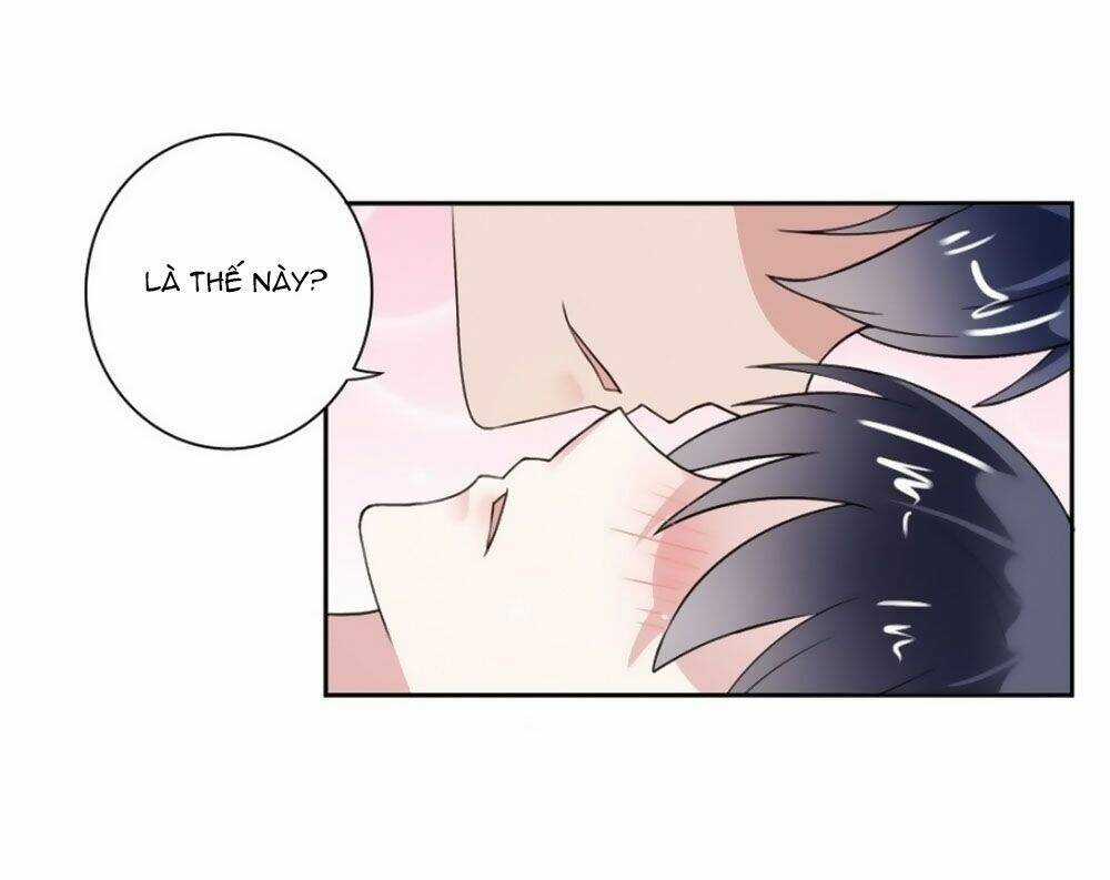 Thiên Kim Đường Môn Chapter 78 trang 22