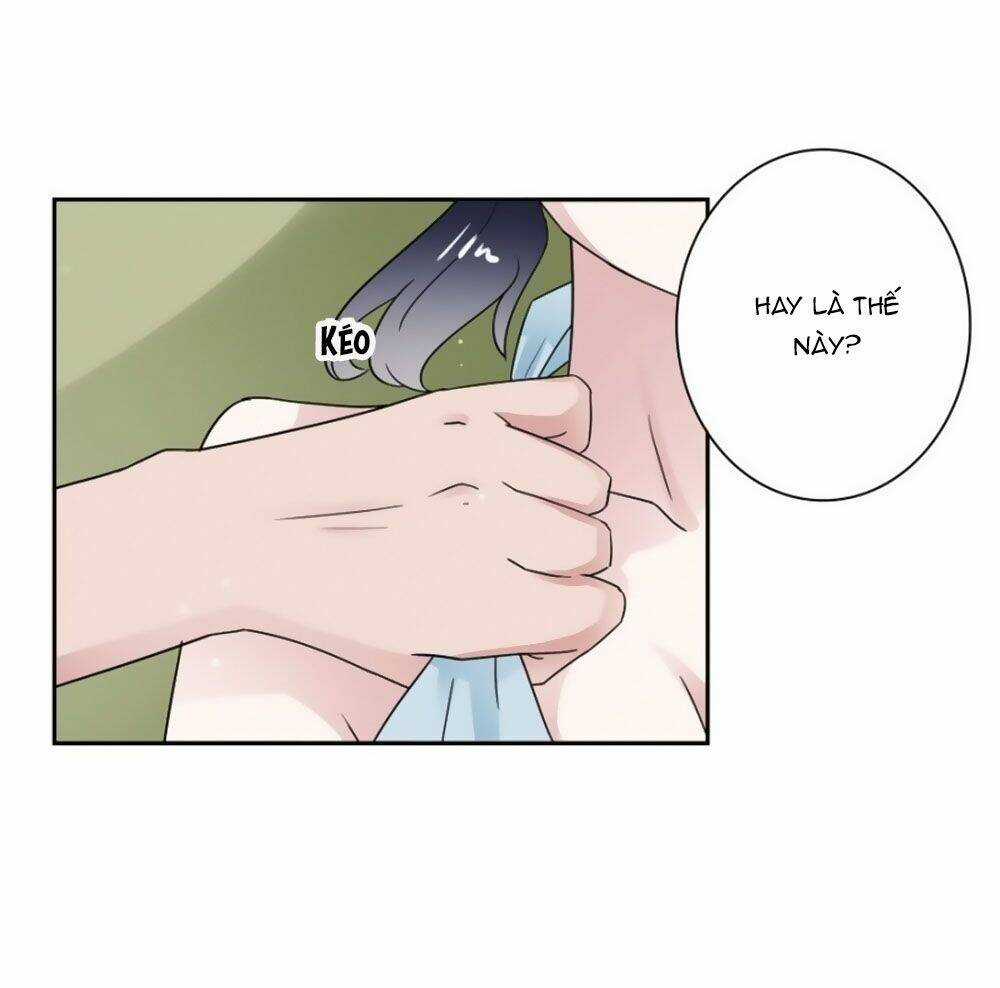 Thiên Kim Đường Môn Chapter 78 trang 23