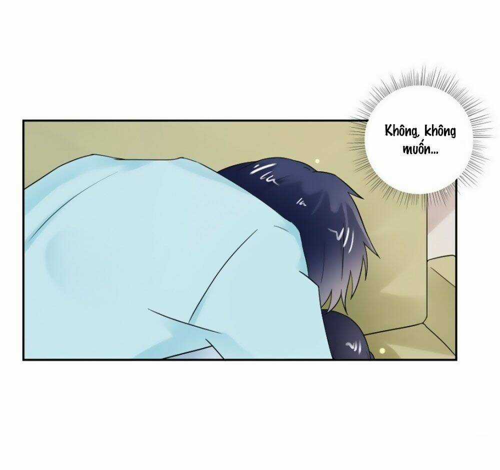 Thiên Kim Đường Môn Chapter 78 trang 25