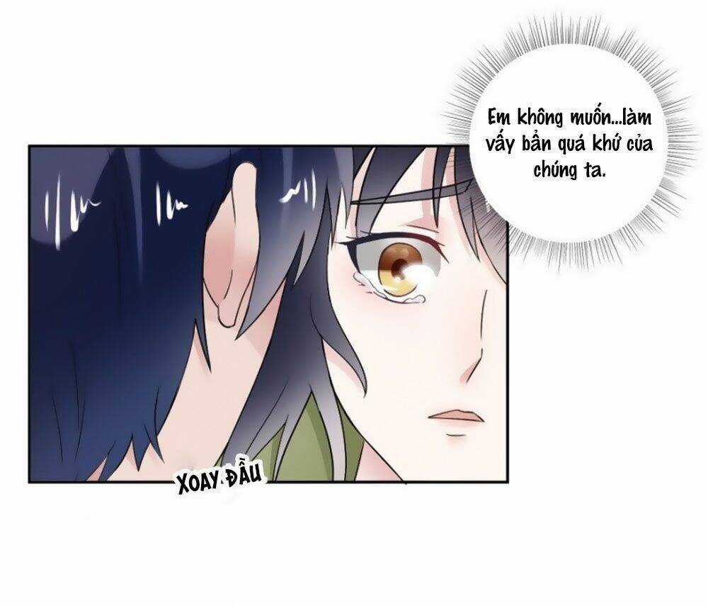 Thiên Kim Đường Môn Chapter 78 trang 27