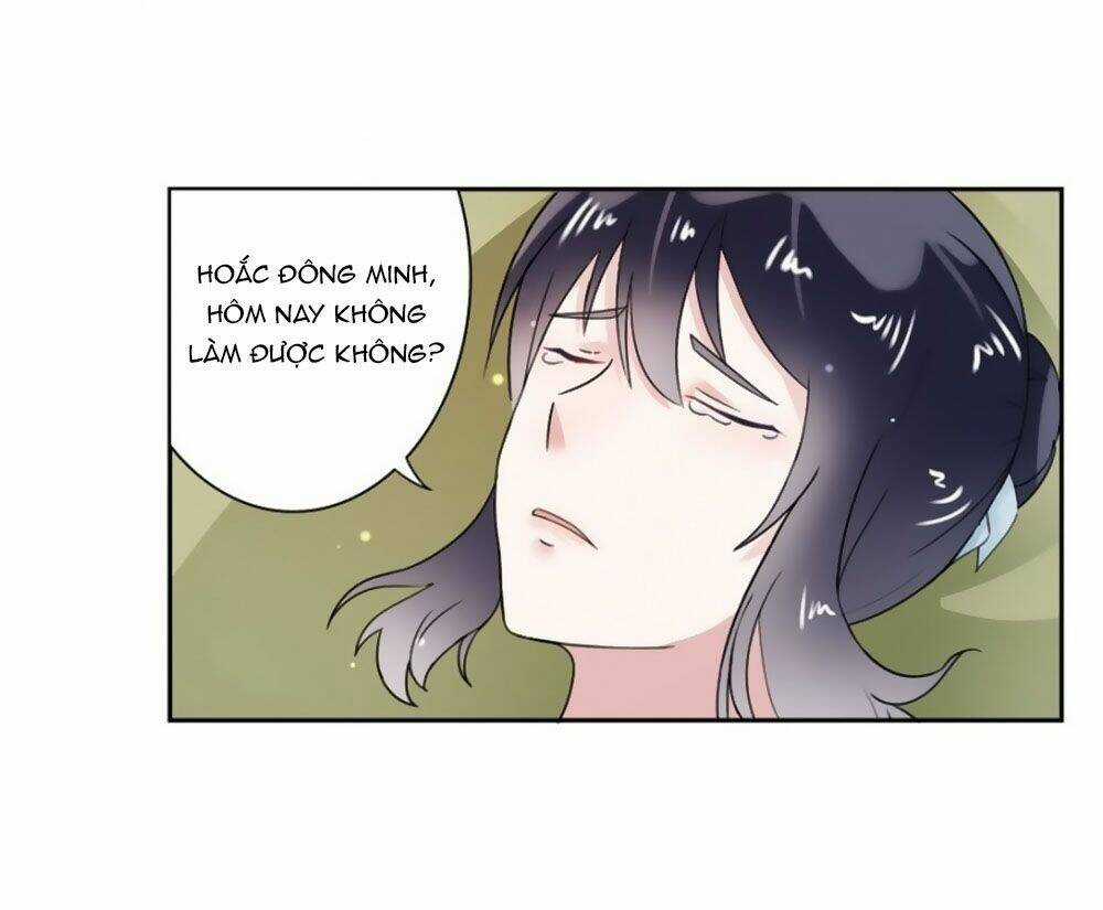 Thiên Kim Đường Môn Chapter 78 trang 28