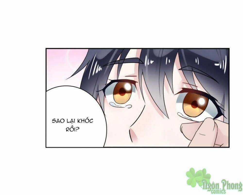 Thiên Kim Đường Môn Chapter 78 trang 29