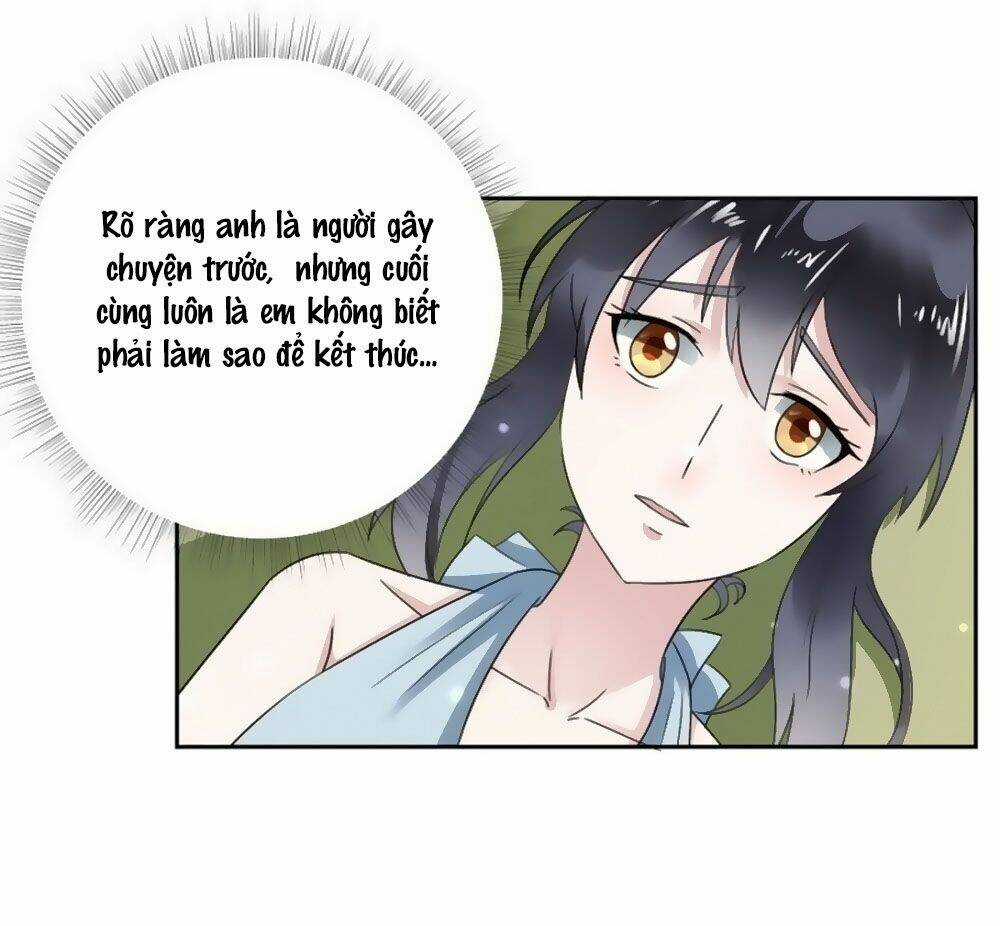 Thiên Kim Đường Môn Chapter 78 trang 3