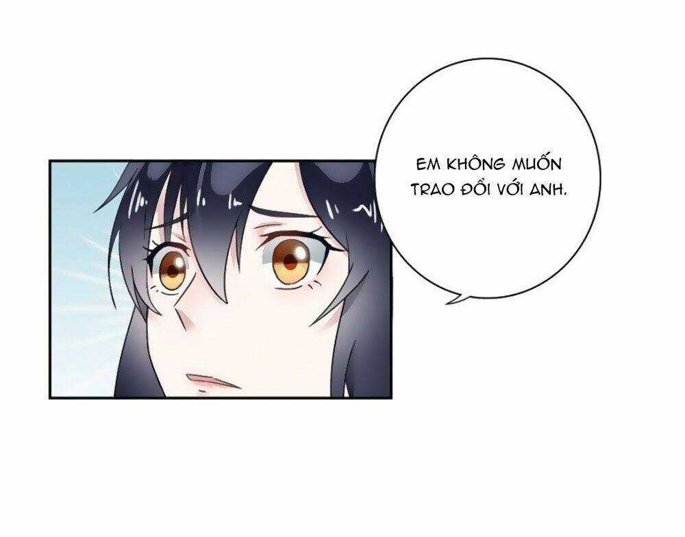 Thiên Kim Đường Môn Chapter 78 trang 30