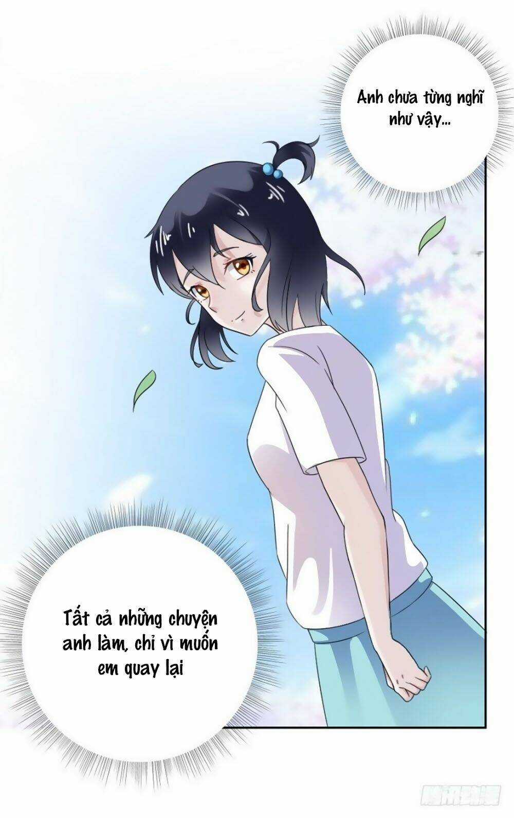 Thiên Kim Đường Môn Chapter 78 trang 32