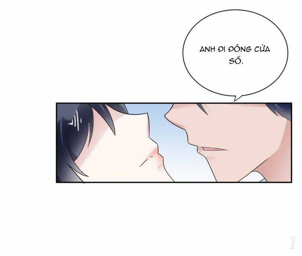 Thiên Kim Đường Môn Chapter 78 trang 35