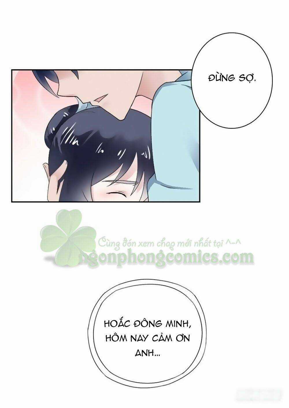 Thiên Kim Đường Môn Chapter 78 trang 40