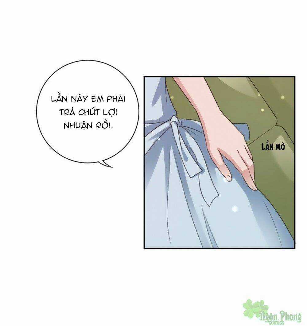 Thiên Kim Đường Môn Chapter 78 trang 5