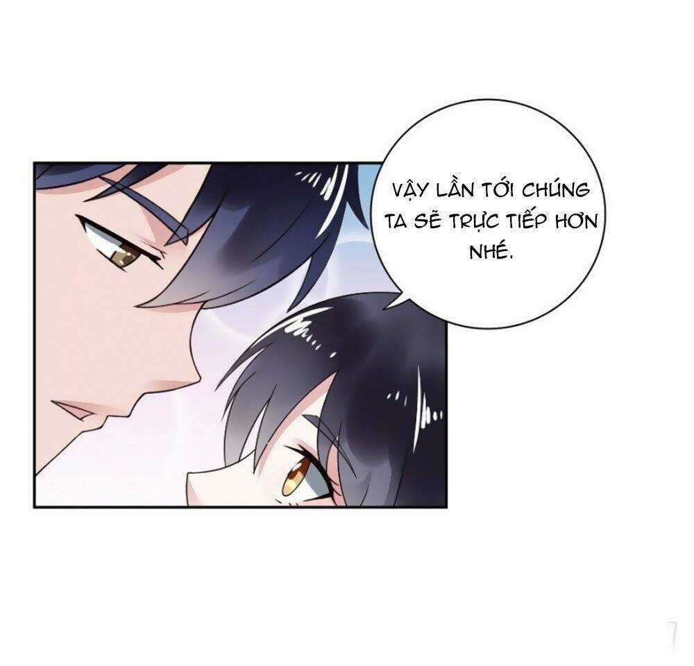 Thiên Kim Đường Môn Chapter 78 trang 8