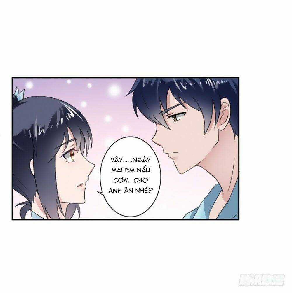 Thiên Kim Đường Môn Chapter 79 trang 10