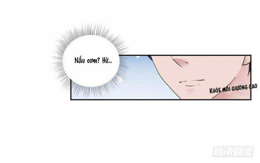 Thiên Kim Đường Môn Chapter 79 trang 11