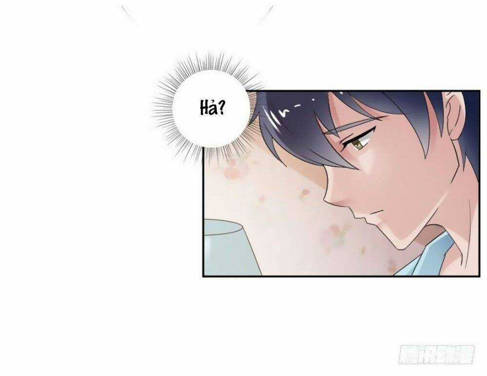 Thiên Kim Đường Môn Chapter 79 trang 17