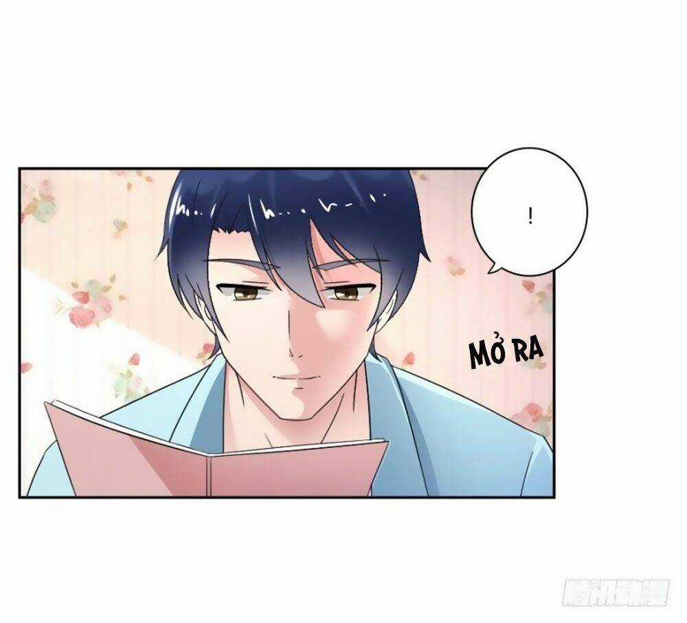 Thiên Kim Đường Môn Chapter 79 trang 20