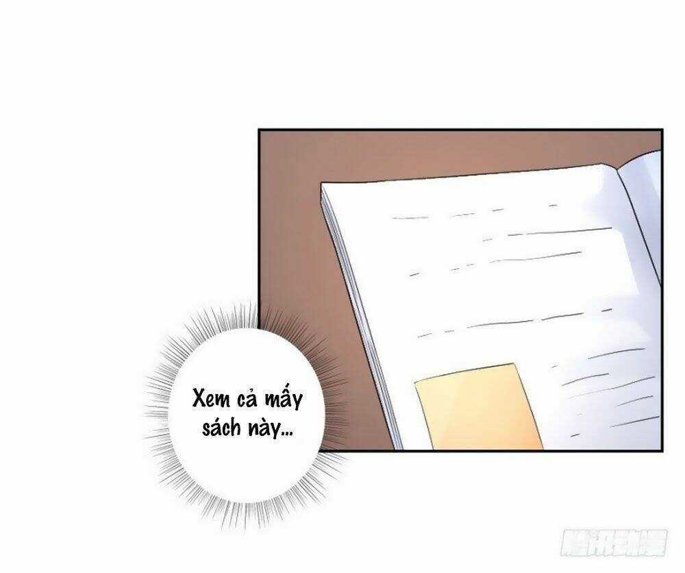 Thiên Kim Đường Môn Chapter 79 trang 21