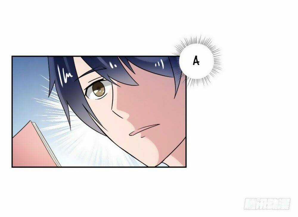 Thiên Kim Đường Môn Chapter 79 trang 22