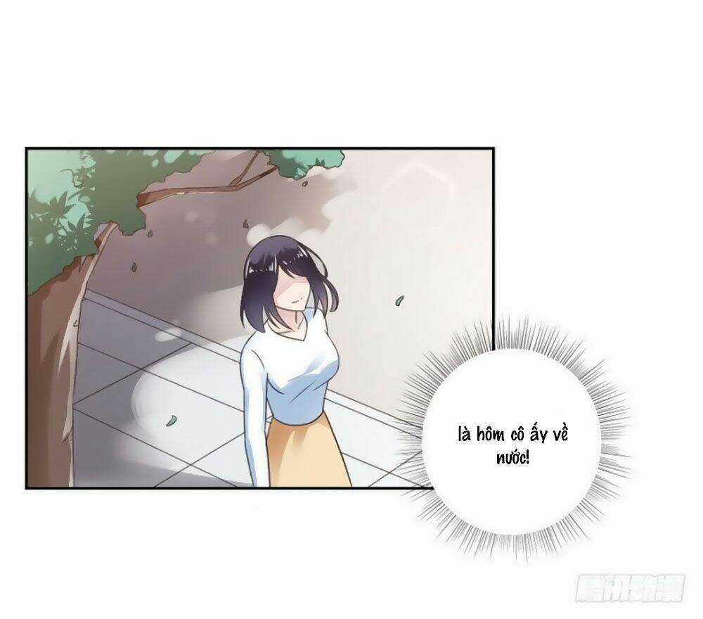 Thiên Kim Đường Môn Chapter 79 trang 26