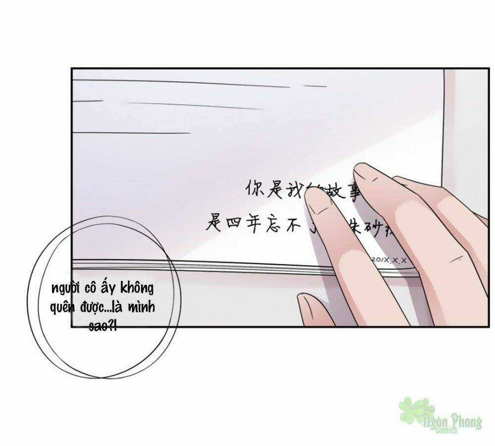 Thiên Kim Đường Môn Chapter 79 trang 27