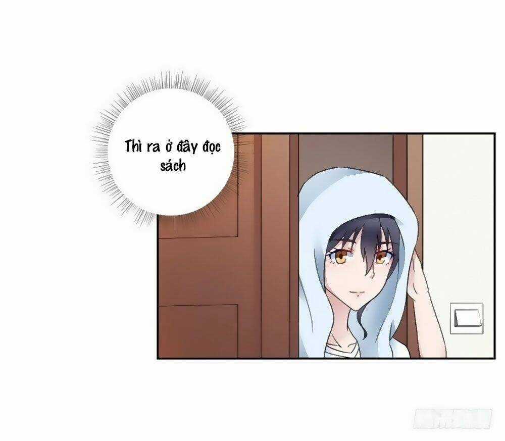 Thiên Kim Đường Môn Chapter 79 trang 29