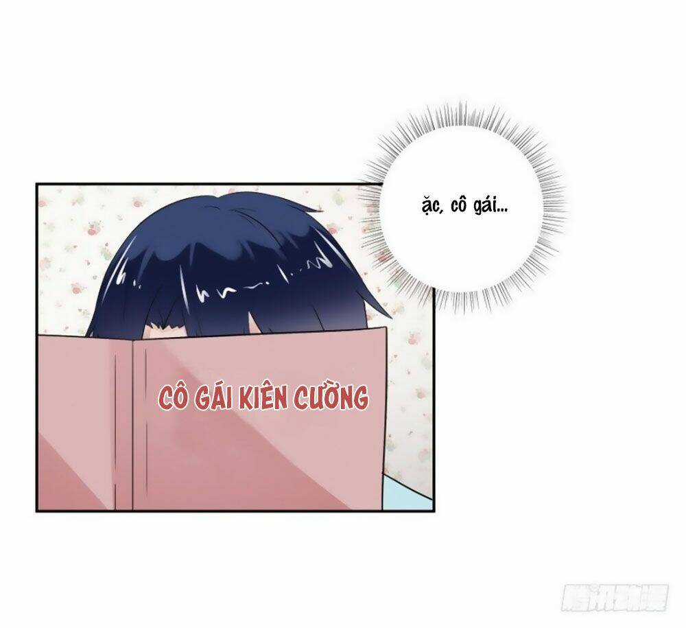 Thiên Kim Đường Môn Chapter 79 trang 30