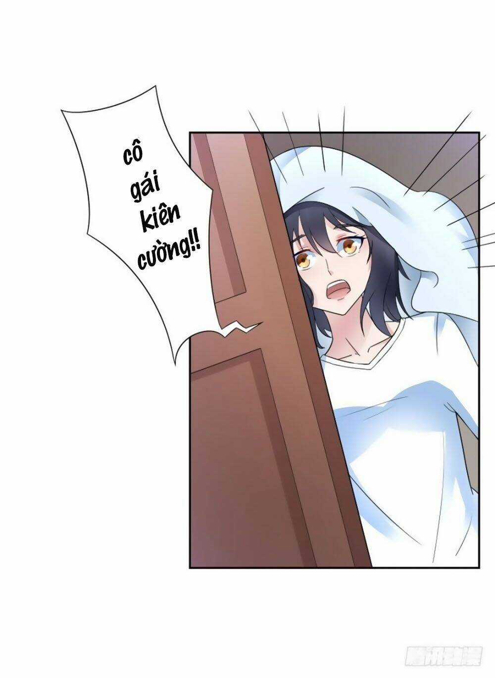 Thiên Kim Đường Môn Chapter 79 trang 31