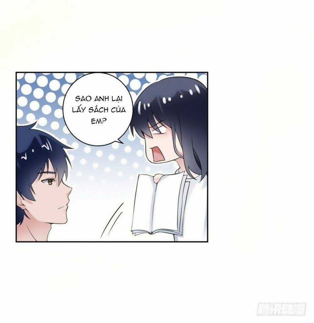 Thiên Kim Đường Môn Chapter 79 trang 33