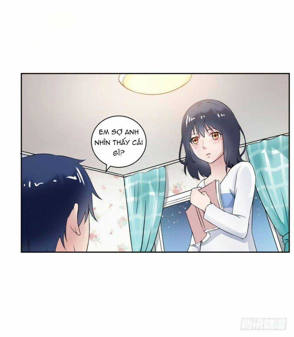 Thiên Kim Đường Môn Chapter 79 trang 34