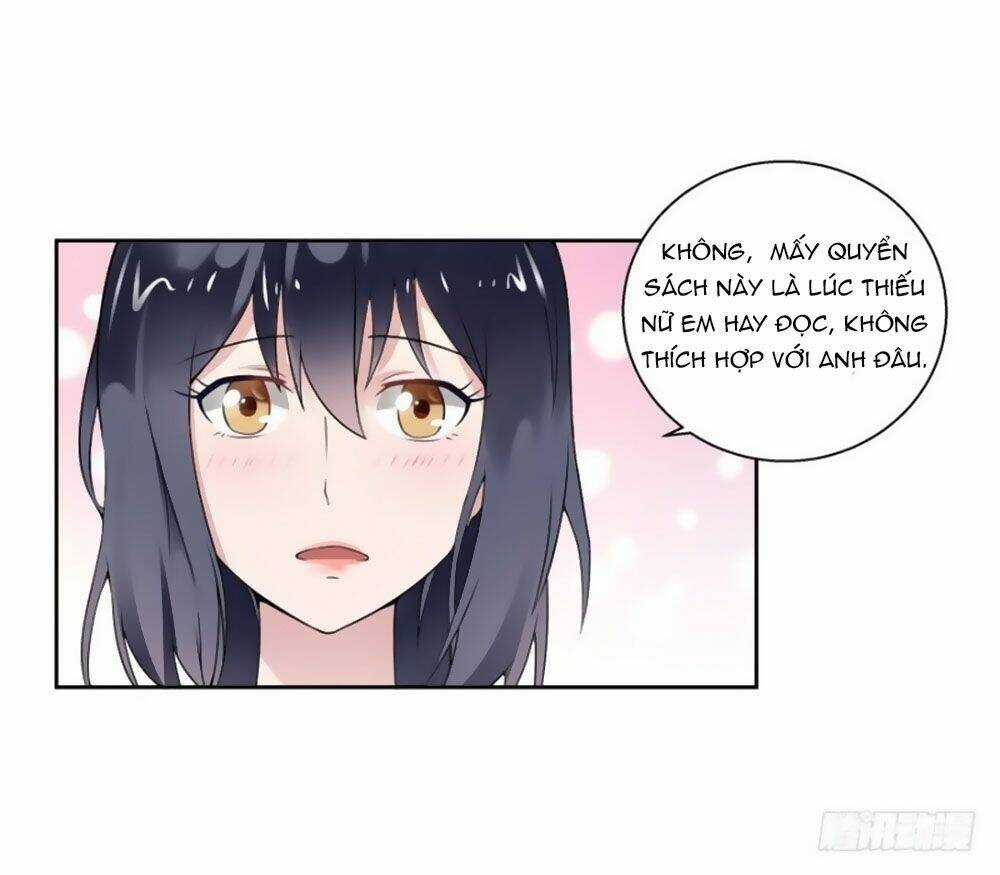 Thiên Kim Đường Môn Chapter 79 trang 35