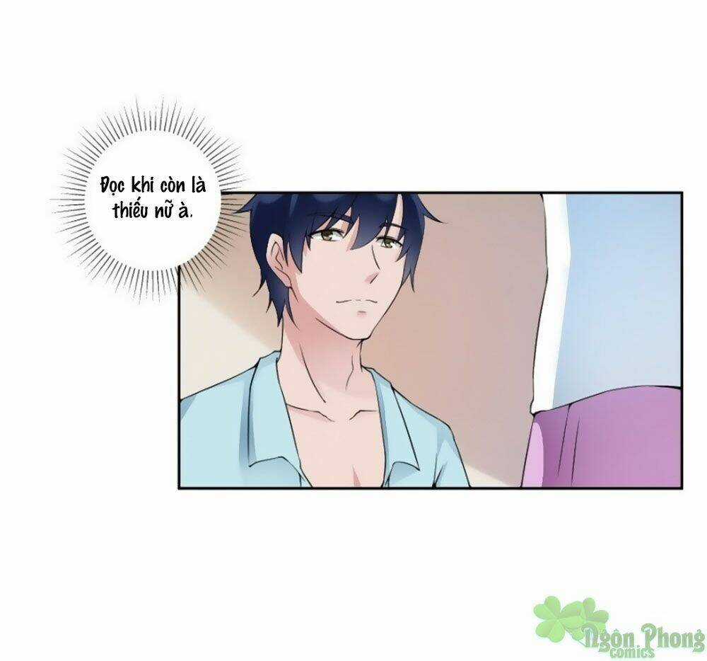 Thiên Kim Đường Môn Chapter 79 trang 36