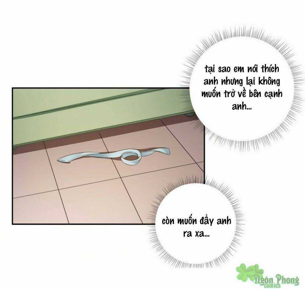 Thiên Kim Đường Môn Chapter 79 trang 6