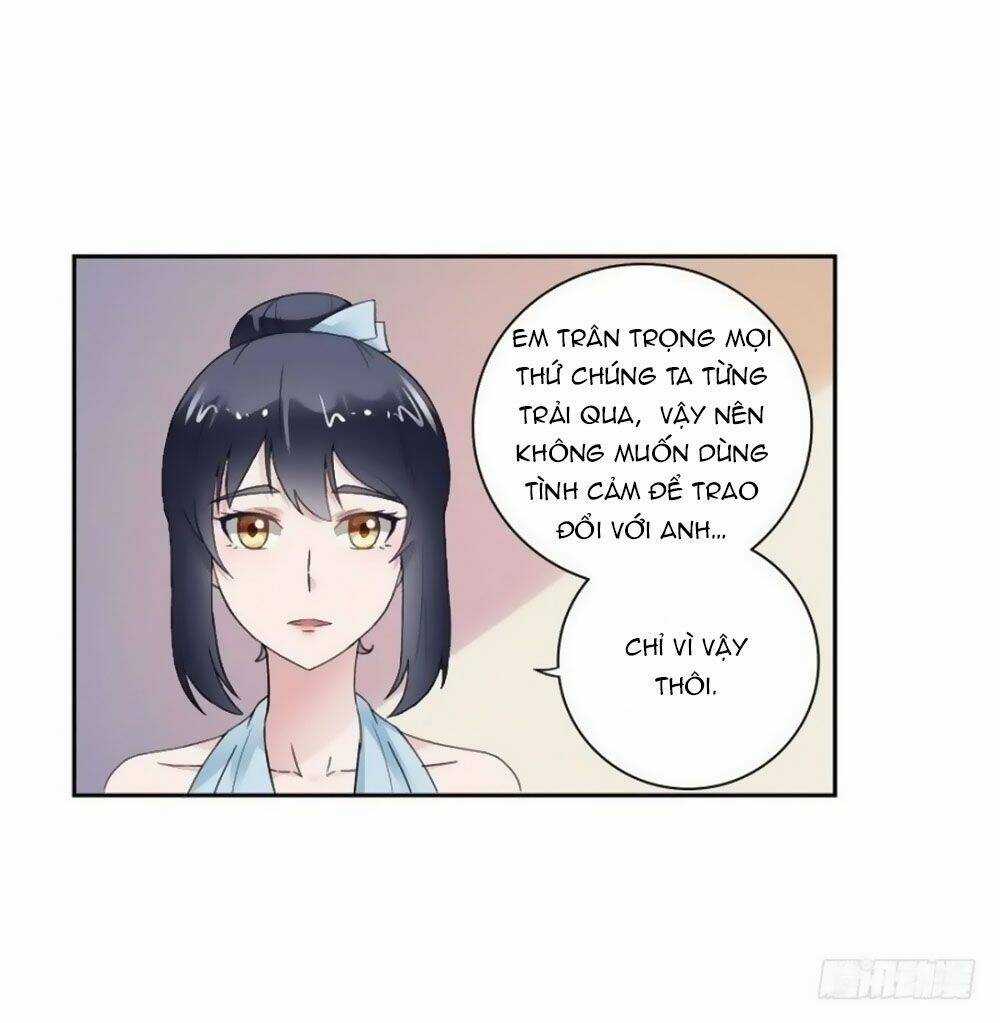 Thiên Kim Đường Môn Chapter 79 trang 8