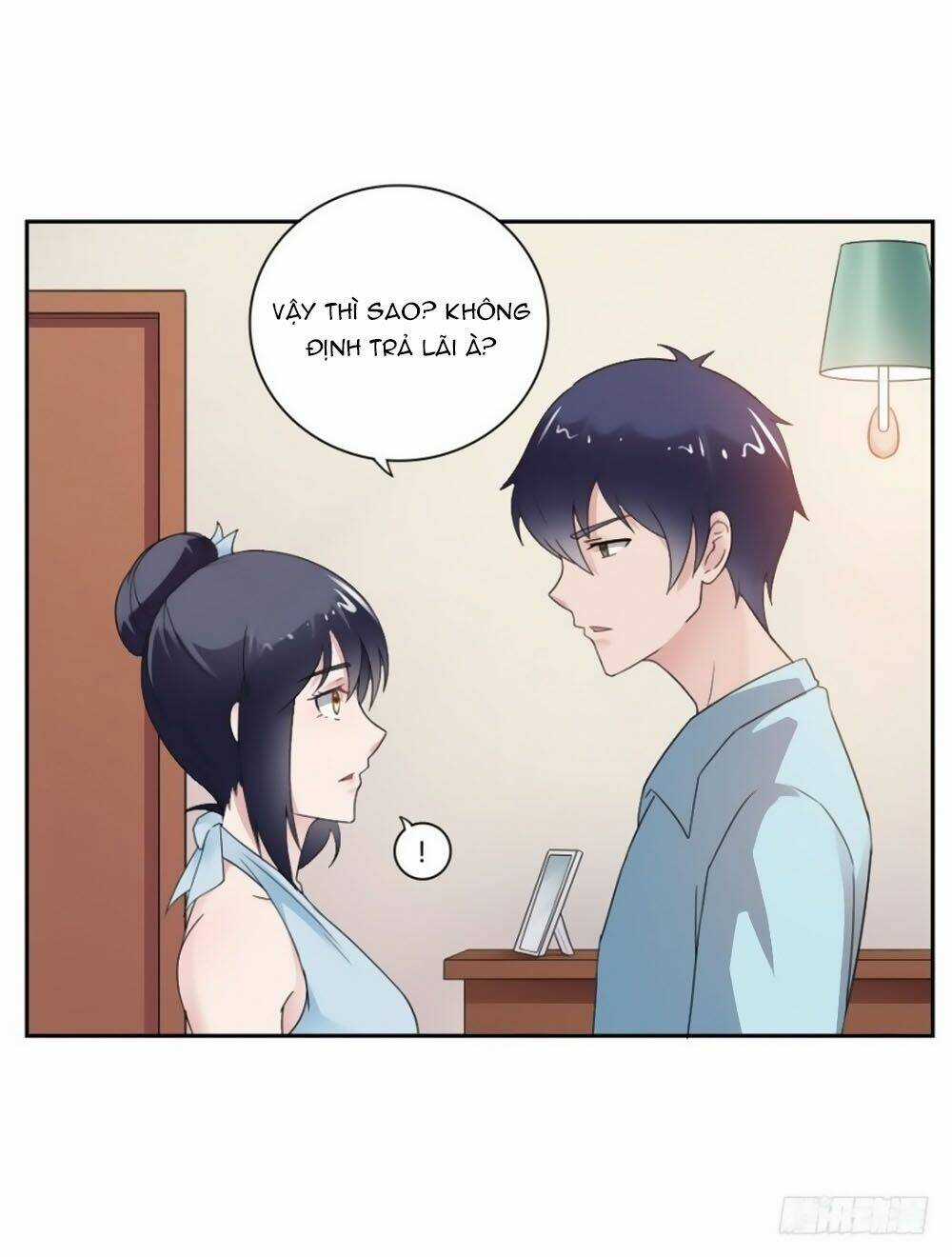 Thiên Kim Đường Môn Chapter 79 trang 9