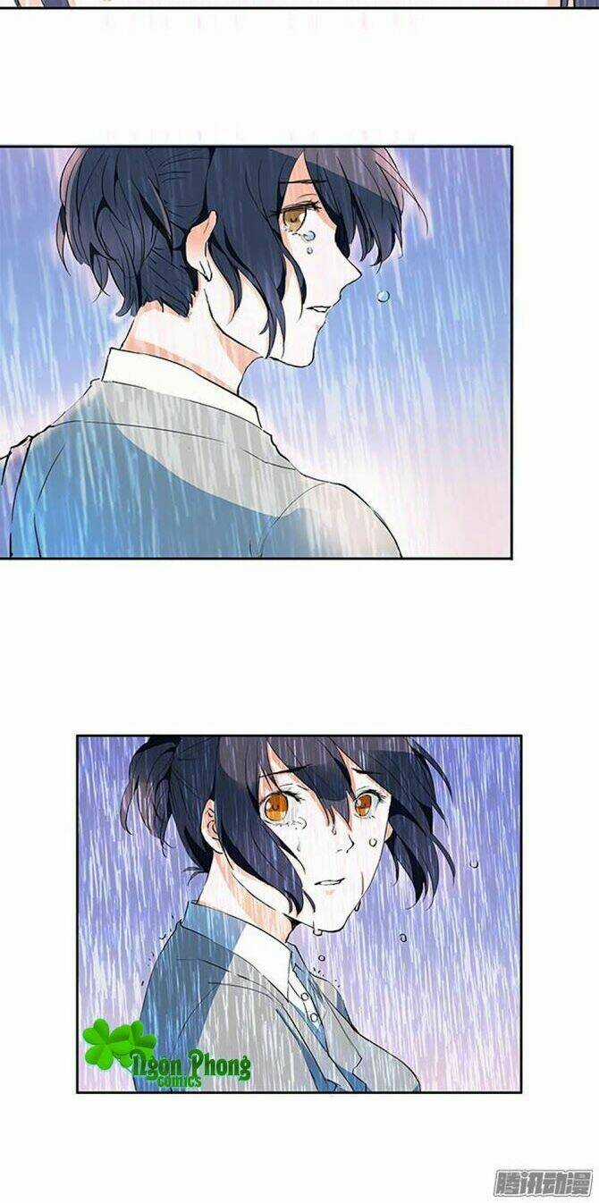 Thiên Kim Đường Môn Chapter 8 trang 10