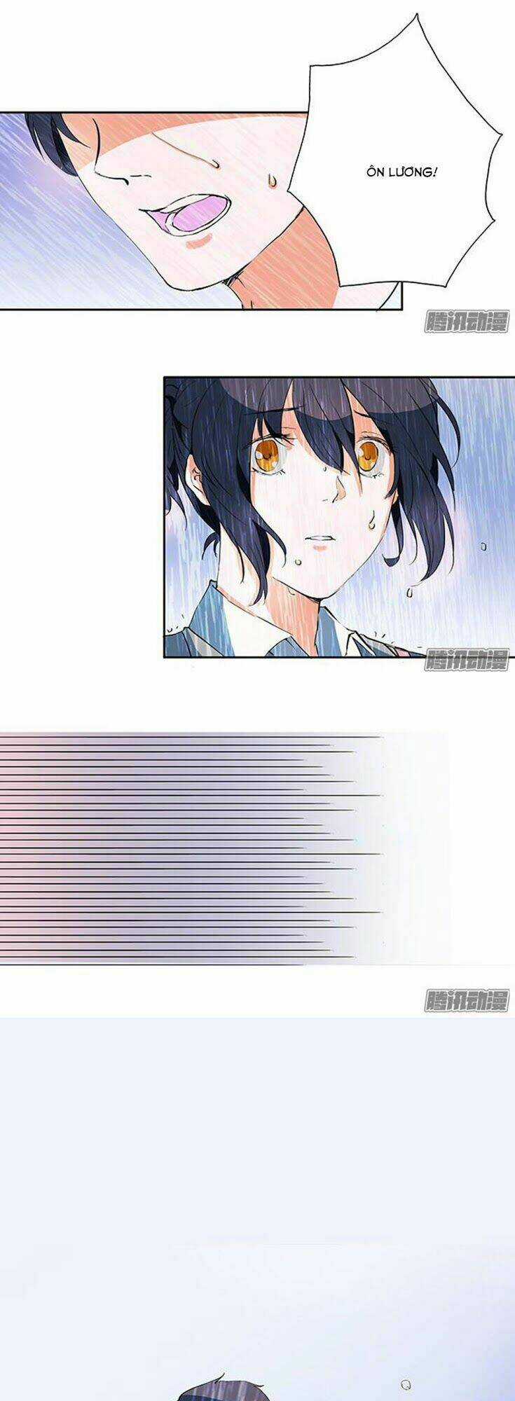 Thiên Kim Đường Môn Chapter 8 trang 11