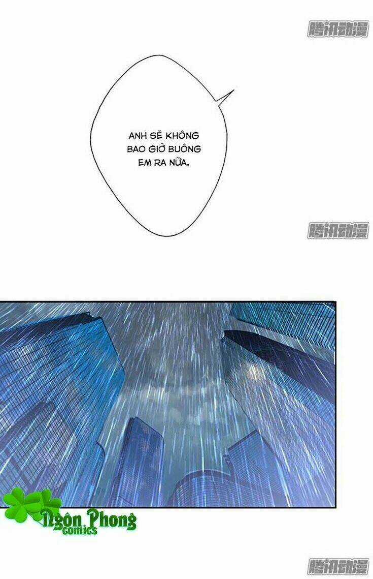 Thiên Kim Đường Môn Chapter 8 trang 13