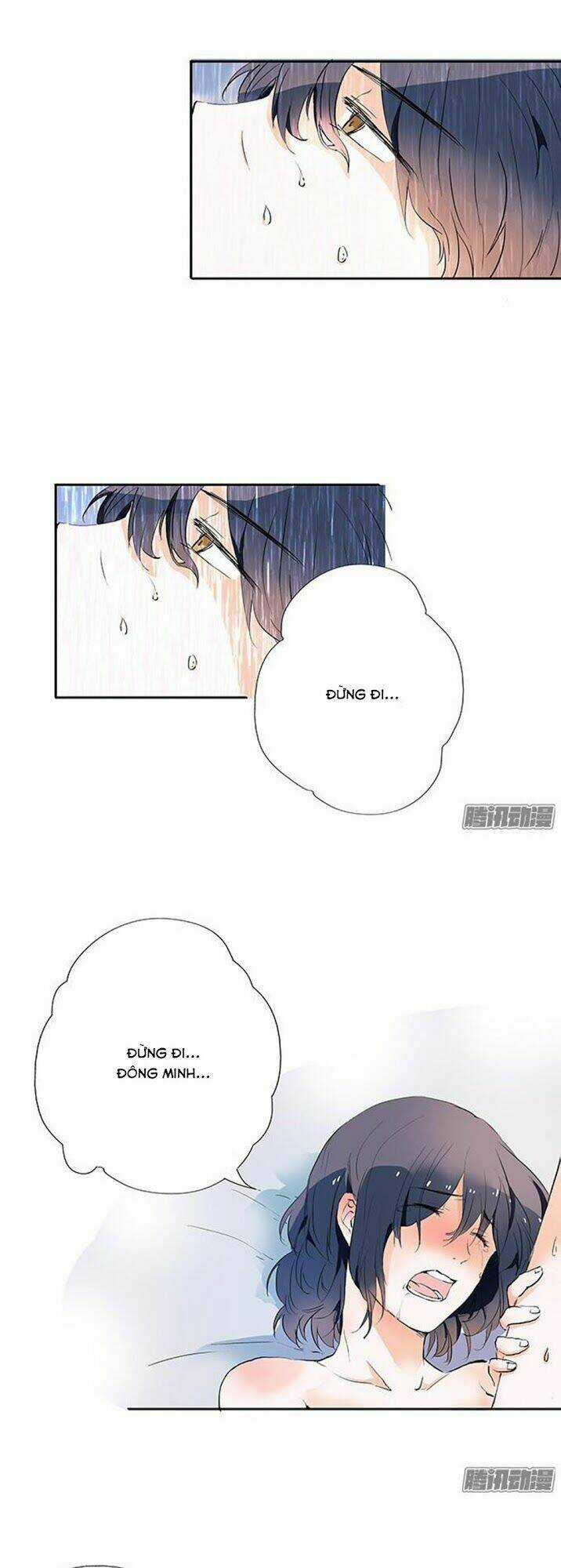 Thiên Kim Đường Môn Chapter 8 trang 2