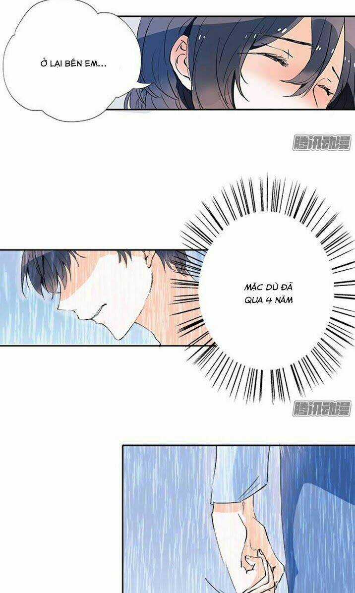 Thiên Kim Đường Môn Chapter 8 trang 3