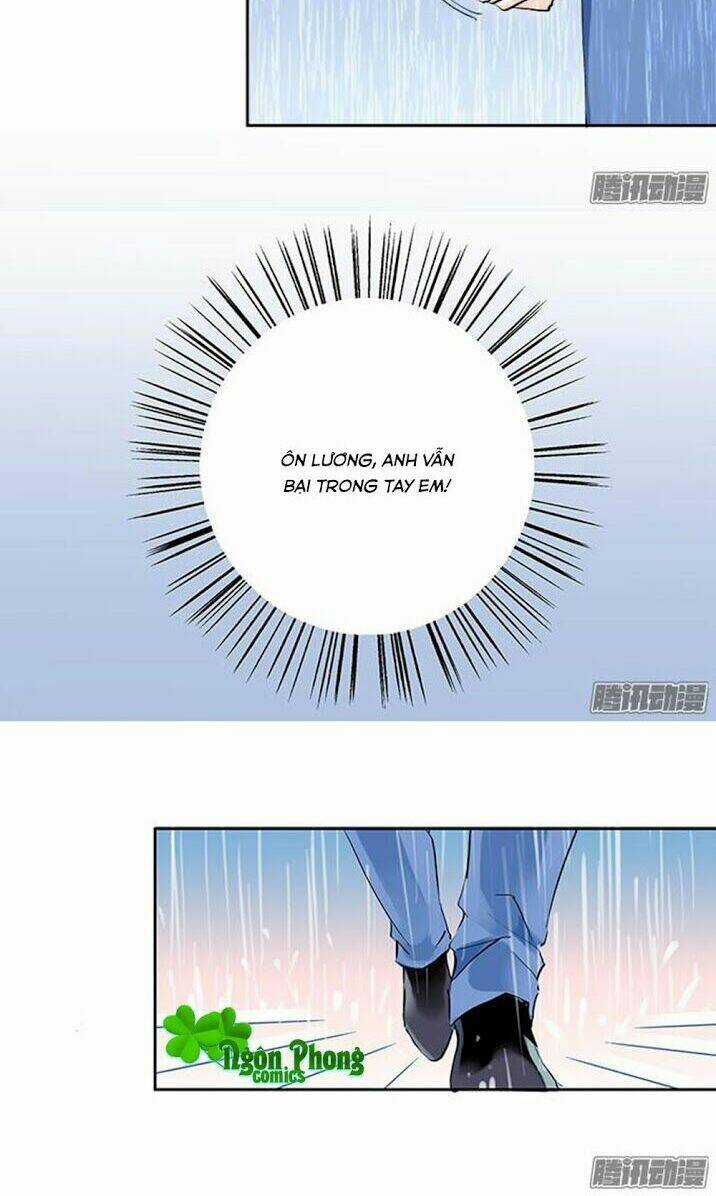 Thiên Kim Đường Môn Chapter 8 trang 4