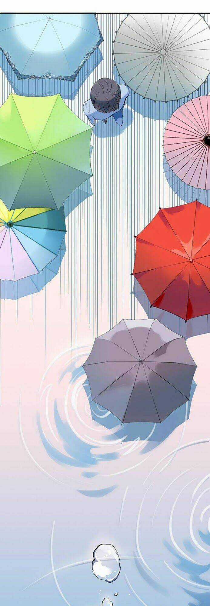 Thiên Kim Đường Môn Chapter 8 trang 5