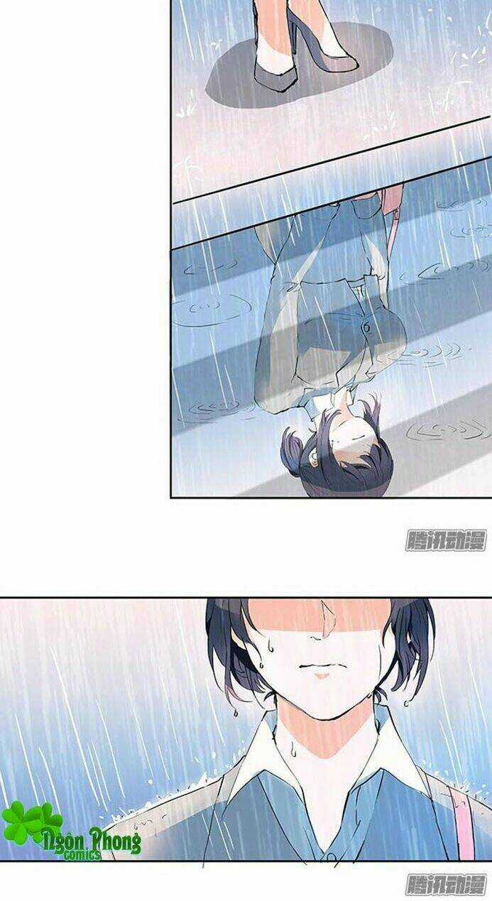 Thiên Kim Đường Môn Chapter 8 trang 7