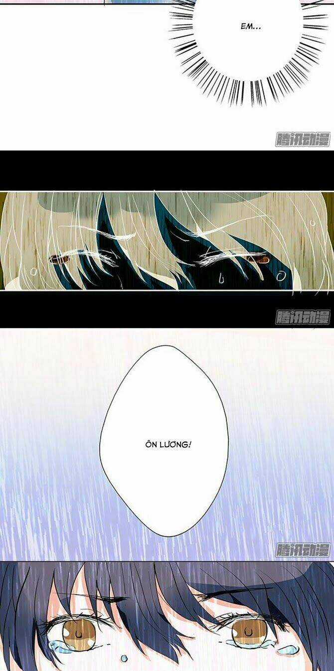 Thiên Kim Đường Môn Chapter 8 trang 9