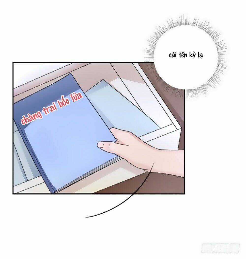 Thiên Kim Đường Môn Chapter 80 trang 13