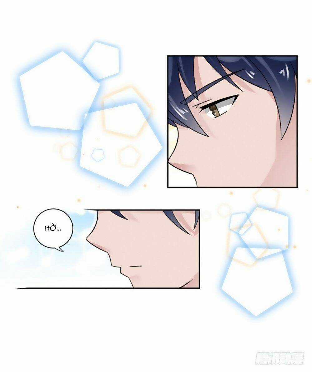 Thiên Kim Đường Môn Chapter 80 trang 16