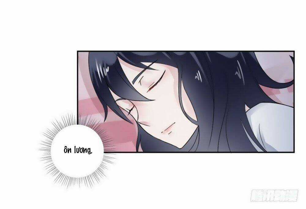 Thiên Kim Đường Môn Chapter 80 trang 17