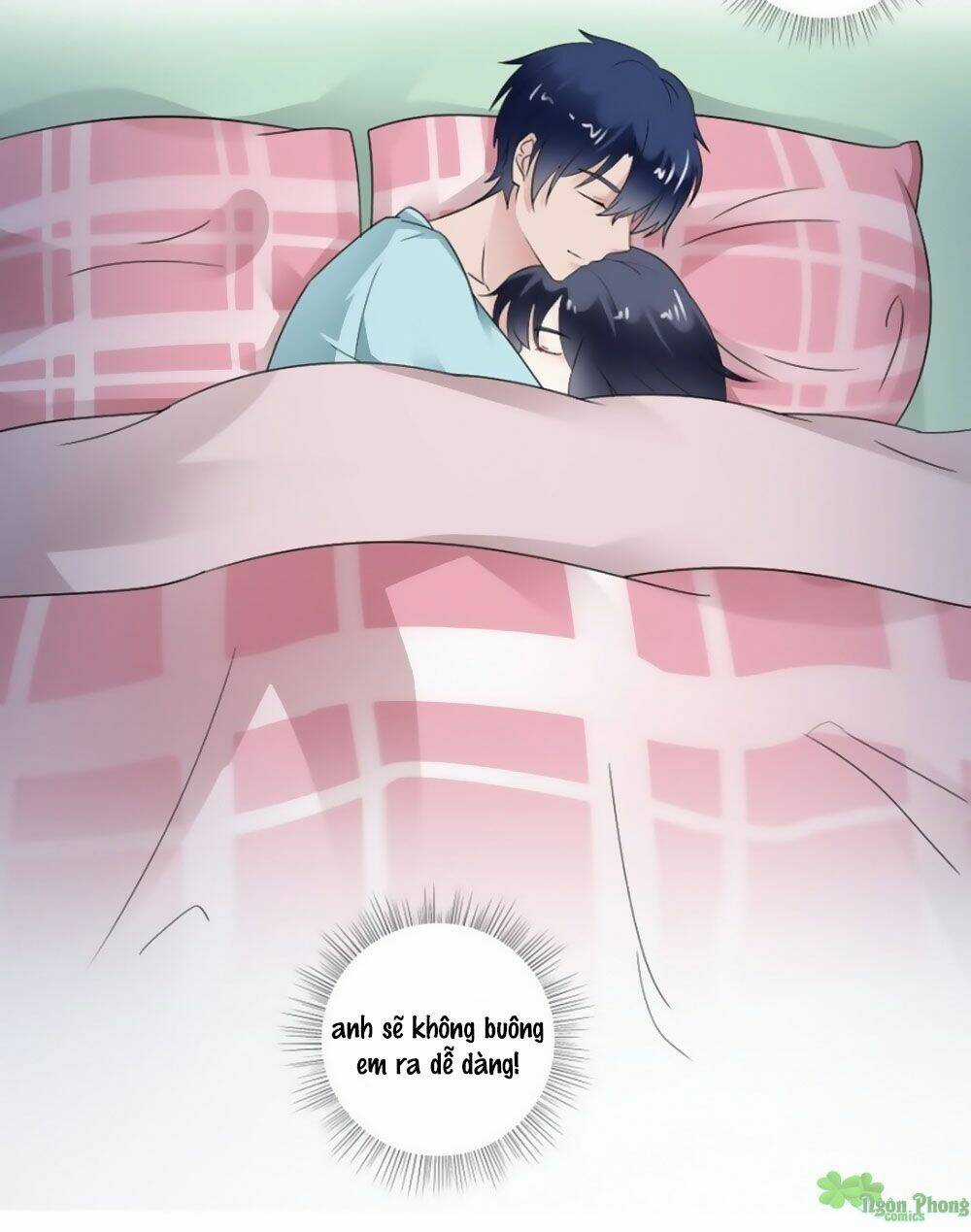 Thiên Kim Đường Môn Chapter 80 trang 19