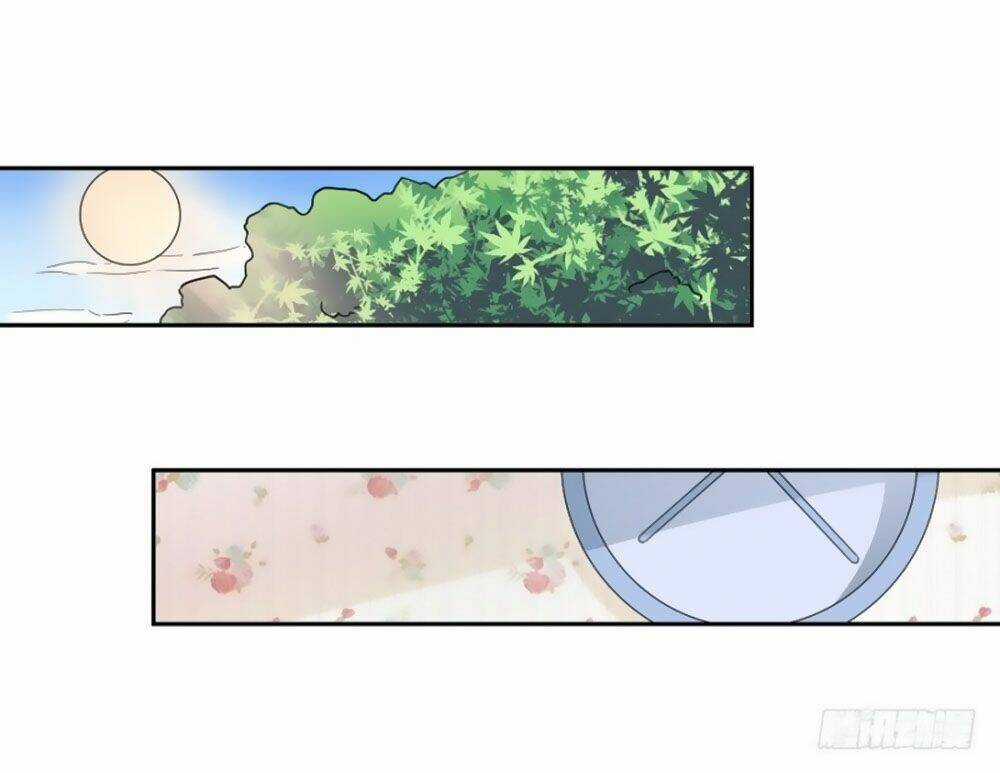 Thiên Kim Đường Môn Chapter 80 trang 20