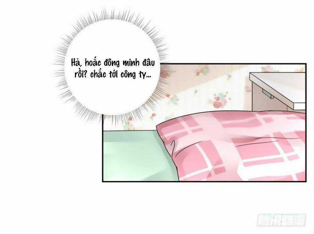 Thiên Kim Đường Môn Chapter 80 trang 23