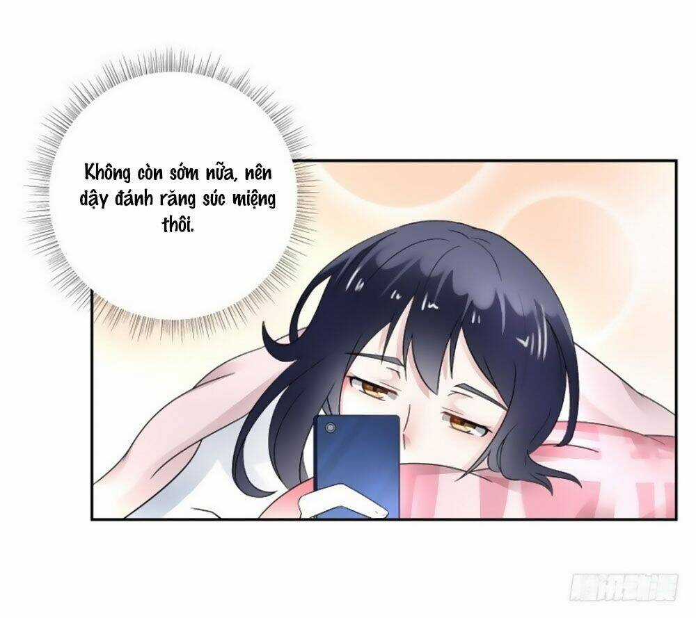 Thiên Kim Đường Môn Chapter 80 trang 25