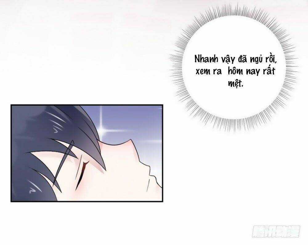 Thiên Kim Đường Môn Chapter 80 trang 3